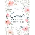 Mini Oordenkings Genade Vir Elke Oomblik (Sagteband) - Image 13