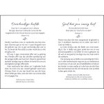 Mini Oordenkings Genade Vir Elke Oomblik (Sagteband) - Image 16