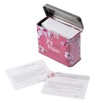 Joy In His Presence Cards In Tin - Image 11