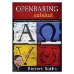 Openbaring Ontsluit (Sagteband) - Image 7