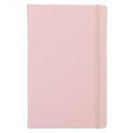 Leatherpress Quartz Pink Genuine African Leather Notebook - Image 22
