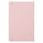 Leatherpress Quartz Pink Genuine African Leather Notebook - Image 23