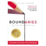Boundaries: Updated And Expanded Edition (Mass Market) - Image 4