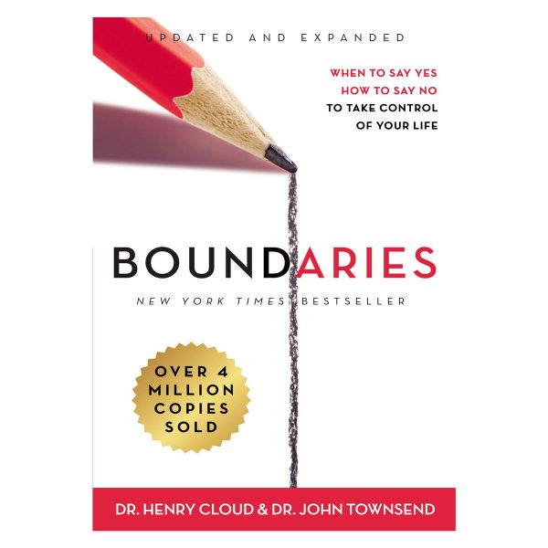 Boundaries: Updated And Expanded Edition (Mass Market) - Image 4