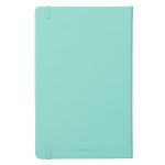 Leatherpress Reef Blue Genuine African Leather Notebook - Image 23