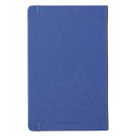 Leatherpress Pacific Blue Genuine African Leather Notebook - Image 23