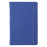 Leatherpress Pacific Blue Genuine African Leather Notebook - Image 22