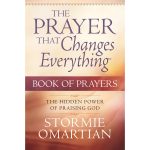 The Prayer That Changes Everything Book Of Prayers (Paperback) - Image 4