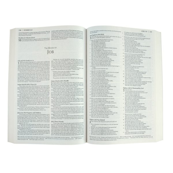 NKJV Economy Bible (Paperback) - Image 22