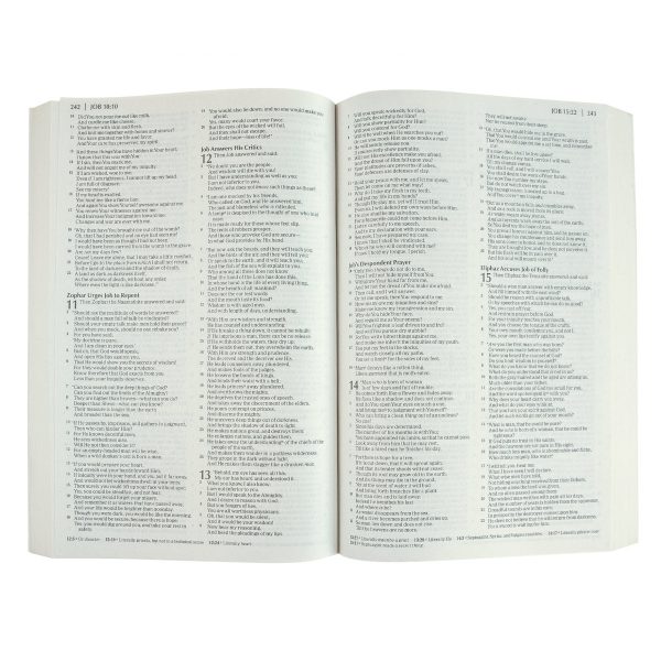 NKJV Economy Bible (Paperback) - Image 23