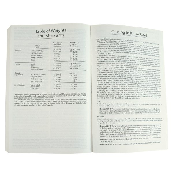 NKJV Economy Bible (Paperback) - Image 24