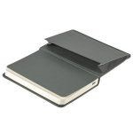 Leatherpress Twilight Grey Genuine African Leather Pocket Notebook - Image 27