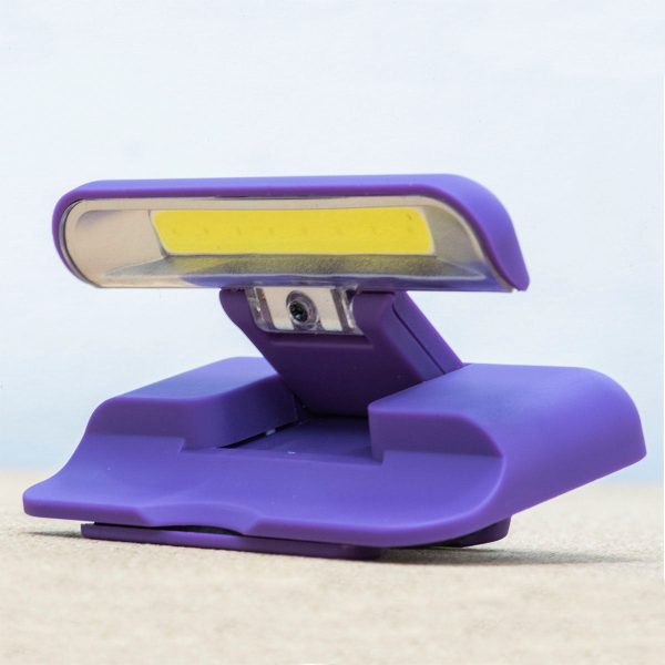 I Love Reading Red Book Light - Image 20