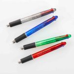Four-Colour Pen (Tub Of 48)(Pens) - Image 8