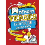 77 Memory Verses Every Kid Should Know (Paperback) - Image 12