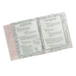 KJV Flower Garland Hardcover My Promise Bible - Image 28
