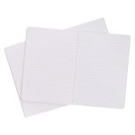 Courage Dear Heart Citrus Leaves Two-Piece Notebook Set - Image 17
