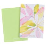Courage Dear Heart Citrus Leaves Two-Piece Notebook Set - Image 19