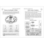 The Bible Made Easy For Kids (Paperback) - Image 7
