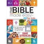The Bible Made Easy For Kids (Paperback) - Image 6