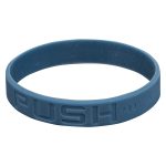 Pray Until Something Happens Silicone Wristbands - Image 6