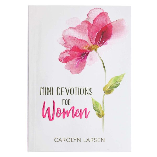 Mini Devotions For Women (Paperback) - Image 15