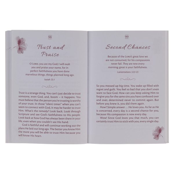 Mini Devotions For Women (Paperback) - Image 18