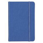 Leatherpress Pacific Blue Genuine African Leather Pocket Notebook - Image 22