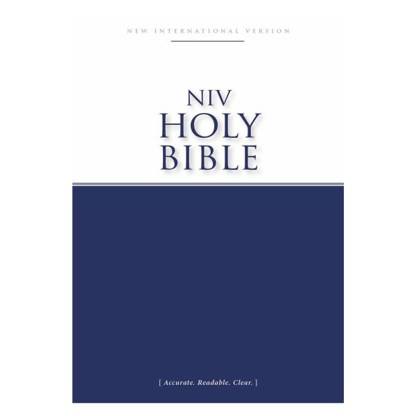 NIV Economy Bible (Paperback) - Image 19