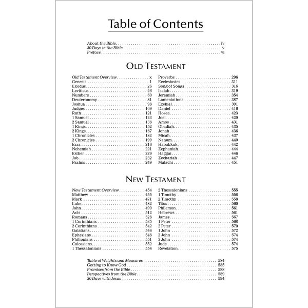 NIV Economy Bible (Paperback) - Image 21