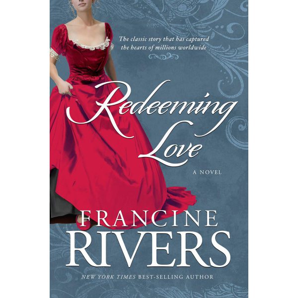 Redeeming Love (Paperback) - Image 3
