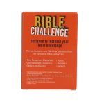 Bible Challenge Game Cards - Over 580 Bible Trivia Questions - Image 2