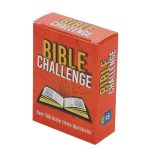 Bible Challenge Game Cards - Over 580 Bible Trivia Questions - Image 4