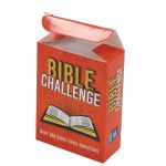 Bible Challenge Game Cards - Over 580 Bible Trivia Questions - Image 5