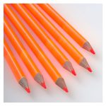6-Piece Orange Dry Pencil Bible Marker Set - Image 3