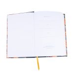CSB Every Day With Jesus Daily Bible Floral (Hardcover) - Image 4