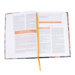 CSB Every Day With Jesus Daily Bible Floral (Hardcover) - Image 5