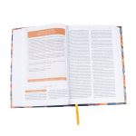 CSB Every Day With Jesus Daily Bible Floral (Hardcover) - Image 6