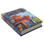 The Picture Bible For Little Ones (Hardcover) - Image 3