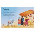 The Picture Bible For Little Ones (Hardcover) - Image 6