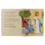 The Picture Bible For Little Ones (Hardcover) - Image 7
