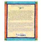 The Jesus Storybook Bible: Every Story Whispers His Name (Paperback) - Image 2