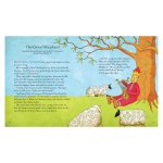 The Jesus Storybook Bible: Every Story Whispers His Name (Paperback) - Image 3