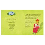 The Jesus Storybook Bible: Every Story Whispers His Name (Paperback) - Image 5