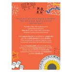 Who Am I? Activity Book (Paperback) - Image 2