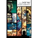 The Action Bible (Hardcover) - Image 2
