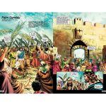 The Action Bible (Hardcover) - Image 4