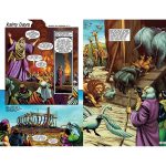 The Action Bible (Hardcover) - Image 5
