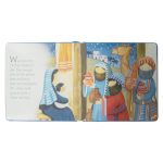 Baby's First Bible (Board Book) - Image 4
