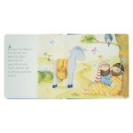 Baby's First Bible (Board Book) - Image 5